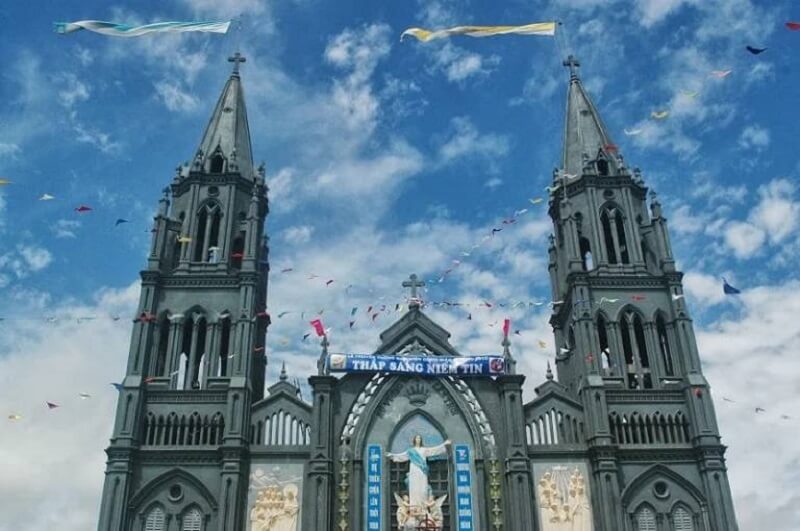 Nhà thờ Vũng Tàu