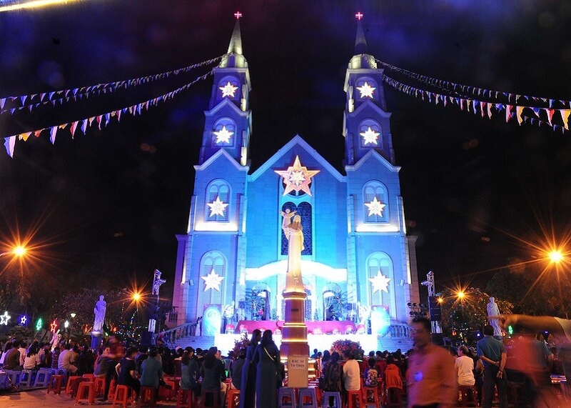 Nhà thờ Vũng Tàu