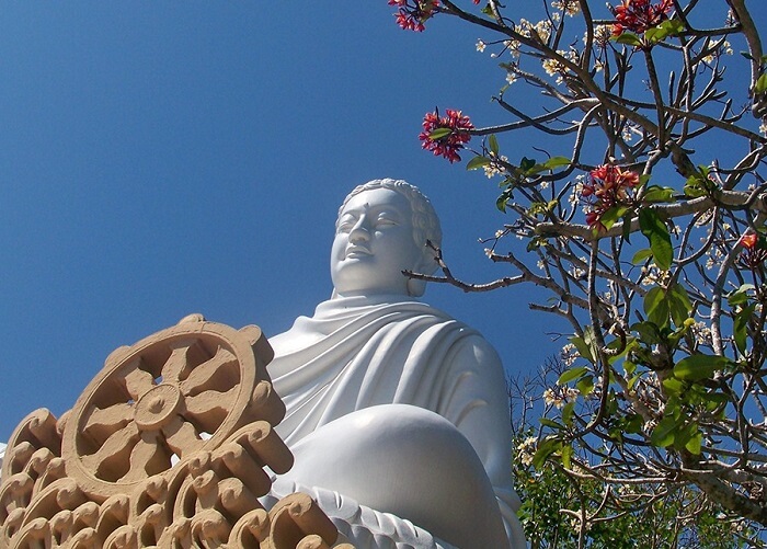 Thích Ca Phật Đài Vũng Tàu