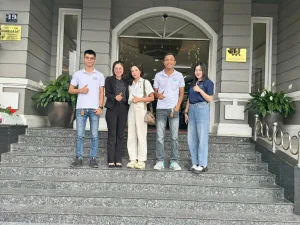 Hoa Dalat Travel hệ thống thẩm định và đặt phòng khách sạn Đà Lạt uy tín